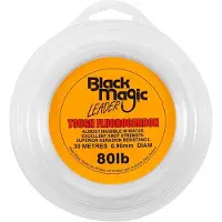 Black Magic Tough Fluorokarbon 30 M
