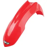 Ufo Honda Crf 250 R 11 Frontskjerm