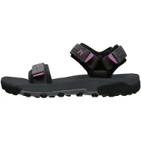 Hannah Marble Sandaler