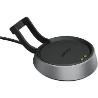 Jabra YOU'RE ON Jabra - Ladestativ - svart - for Evolve2 85 MS Stereo, 85 UC Stereo