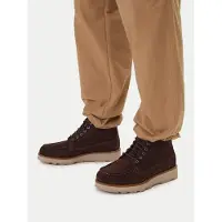 Timberland Britton Mills Mid Støvler