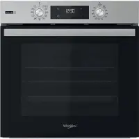 Whirlpool Ovn OMSR58CU1SX