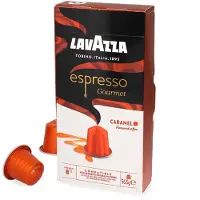 Lavazza | Espresso Gourmet Caramel - 10 kapsler til Nespresso