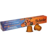 Belmio | Decaffeinato Caramel - 10 kapsler til Nespresso