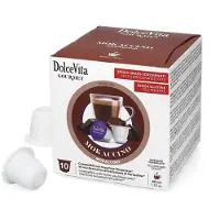 Dolce Vita | Mokaccino - 10 kapsler til Nespresso