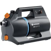 Gardena Battery Garden Pump 3000 18V P4A solo