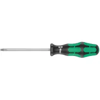 Wera 367 TORX HF TORX SKRUTREKKER MED HOLDEFUNKSJON367 HF TX 27 X 115 MM