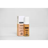 Isdin Coverage Spf50+ Nº2.0 Beige 30g Foundation