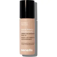 Sensilis Skin D-pigment Korrigerende Foundation Sand 30ml