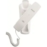 Alcatel hvit, Temporis 10