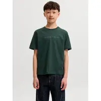 Jack & Jones Star Kortarmet T-skjorte