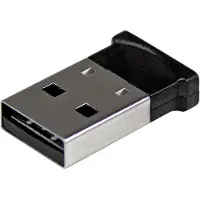 StarTech.com Mini Usb Bluetooth 4.0 Adapter Mottaker