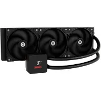 Enermax ELC-LMIV360-SF, Væskekjølesett, 12 cm, Sort