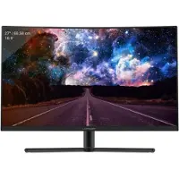 LC-Power Lc-m27-fhd-240-c 27´´ Full Hd Led 165hz Gaming-skjerm
