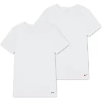 Nike Crew Kortærmet Baselayer 2 Enheter