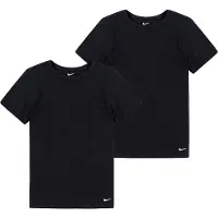 Nike Crew Kortærmet Baselayer 2 Enheter