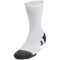 Under Armour Performance Tech Crewsokker 6 Enheter