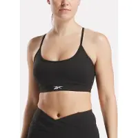 Reebok Kendal Core Strappy Sport-bh