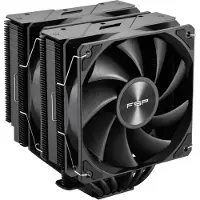 FSP Mp7-b Cpu-vifte 120 Mm