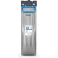 Epson T05B2 - XXL-størrelse - cyan - original - blekkpakke - for WorkForce Pro RIPS WF-C879, WF-C879