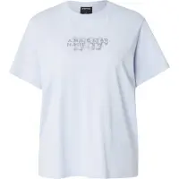 G-Star Inside Print Kortarmet T-skjorte