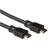 ACT Ak3906 High Speed Ethernet(awg30) Hdmi-kabel 10.00 M