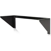 StarTech.com Rk419wallv Vertikal Bet Clamp-stativ