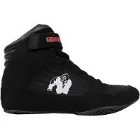 Gorilla wear GW High Tops Shoe, black, 43