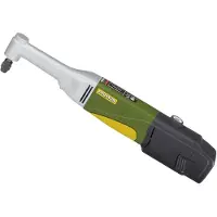 Proxxon LWB/A batteridrevet vinkelboremaskinsett (29805)