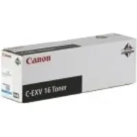 Canon C-EXV 16 Tonerkassett Cyan