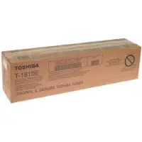 Toshiba T1810E - Svart - original - tonerpatron - for e-STUDIO 181, 182, 211, 212, 223, 242