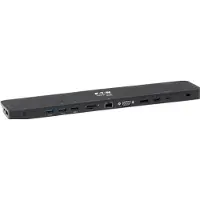 Eaton Usb C 4k Dokkingstasjon
