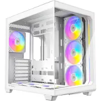 Antec C5 Argb Pc-tårnkasse