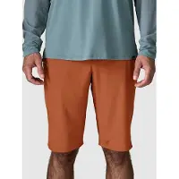Patagonia Dirt Roamer Bike Shorts brun
