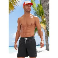 O'Neill Vert 16'' Boardshorts svart
