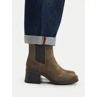 Timberland Bellevaux Mid Støvler