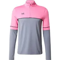 Under Armour Challenger Training Halv Glidelås Genser