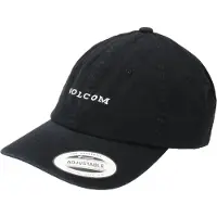Volcom Full Stone Washed Cap