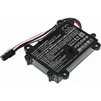 Cameron Sino Batteri til gressklippere for Indego 350, Indego 400, Indego S+ 350 og andre.