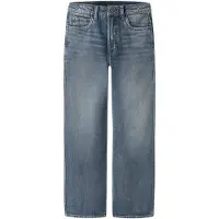 Name it Jeans - Noos - Loose - NkmRyan - Vintage Medium+ Blue De - - 11 år (146) - Jeans