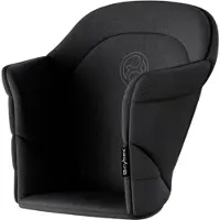 Cybex Pute Til Barnestol - Klikk og brett - Imponerende Black - - OneSize - Tilbehør