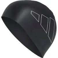 Adidas logo svømmehette IA8305