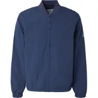 Pepe Jeans for man. PM4027313 Belvedere navy jacket (S), Casual, Polyester