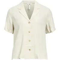 Object Poplin Skjorte