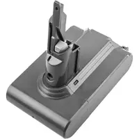 CoreParts - Batteri - Li-Ion - 3000 mAh - 64.8 Wh - for Dyson V7