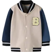 Name it Sweat Bomberjakke