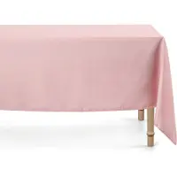 Party Deco PartyDeco OBRU3-081BR, Rektangulær, Rosa, Bordduk, Innendørs, 180 x 300 cm, 1 stykker