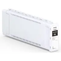 Epson T50M1 - 700 ml - fotosort - original - blekkpatron - for SureColor SC-T7700D