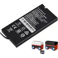 KanDao Qoocam Ego Batteri