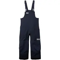 Helly Hansen Rider 2 Ins Bib, Skibukser, Junior, Navy